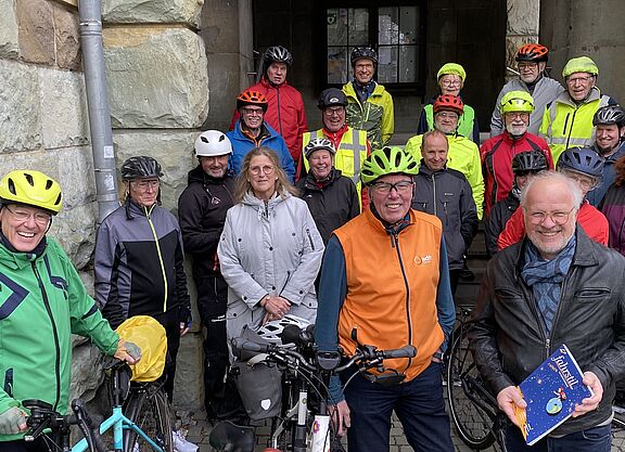 8. Hattinger Fahrradfrühling