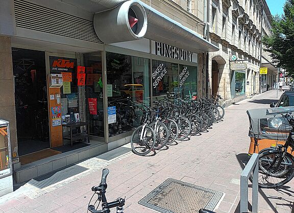 Fun und Sport Fun und Sport