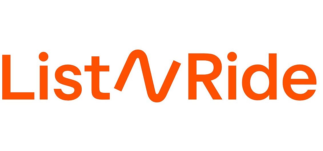 Logo ListNRide Logo ListNRide