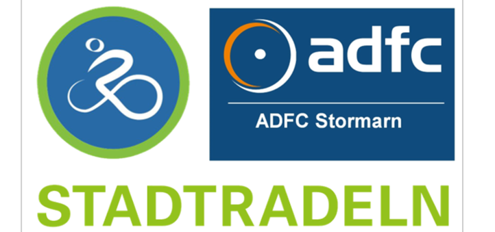 Stadtradeln Stormarn radelt mit