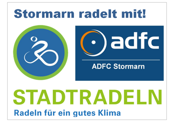Stadtradeln Stormarn radelt mit