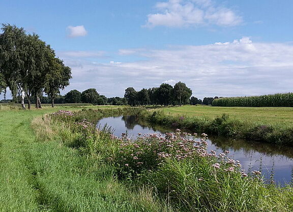 Wümme Wümme
