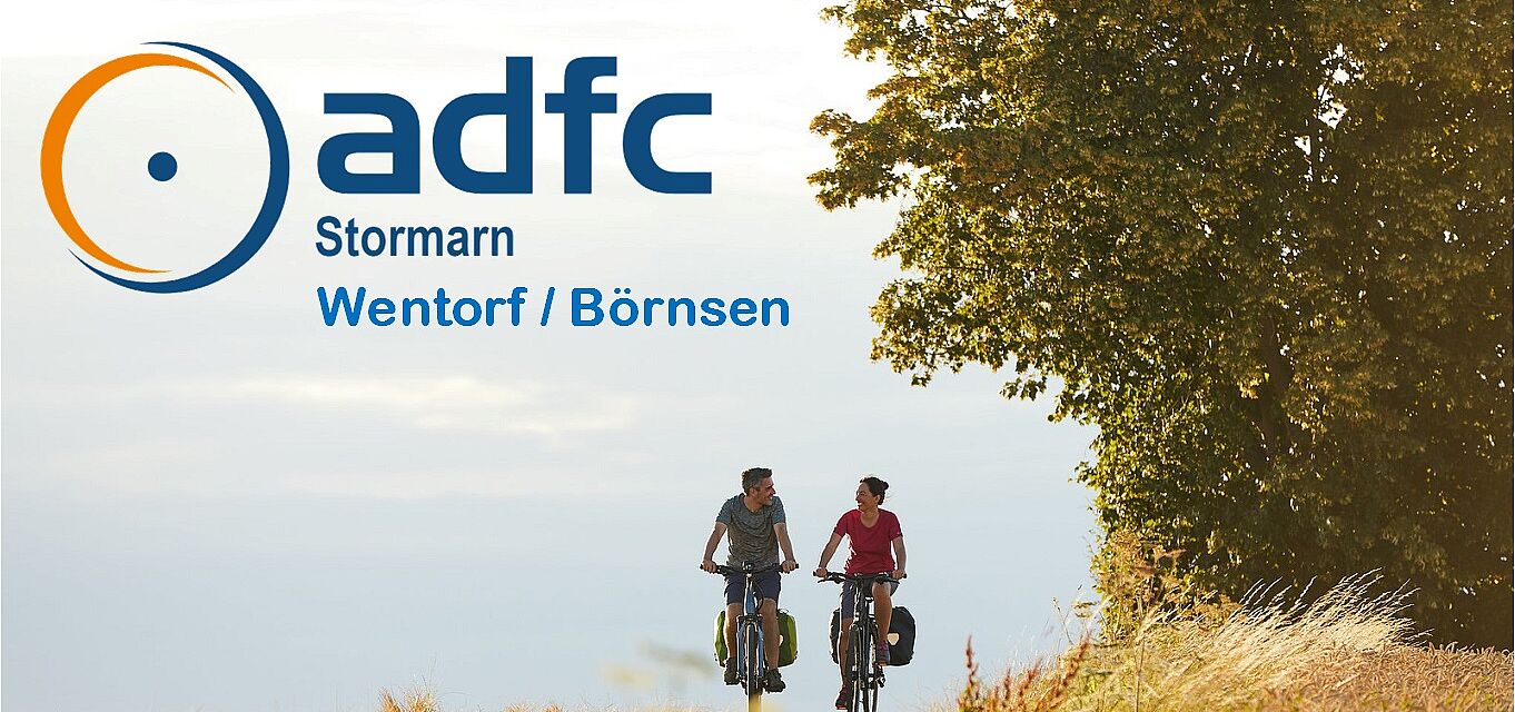 ADFC Wentorf / Börnsen