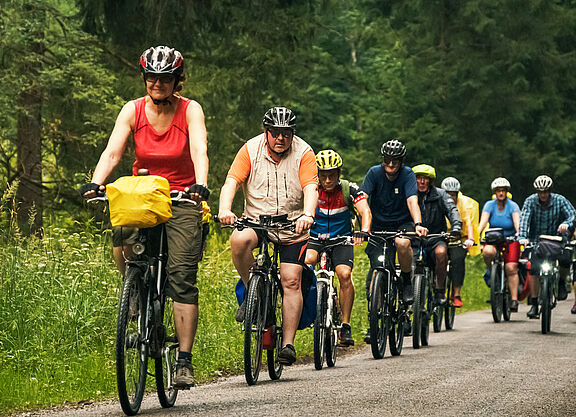 ADFC-Radtour ADFC-Radtour