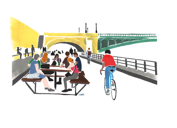 So geht #Fahrradland So geht #Fahrradland